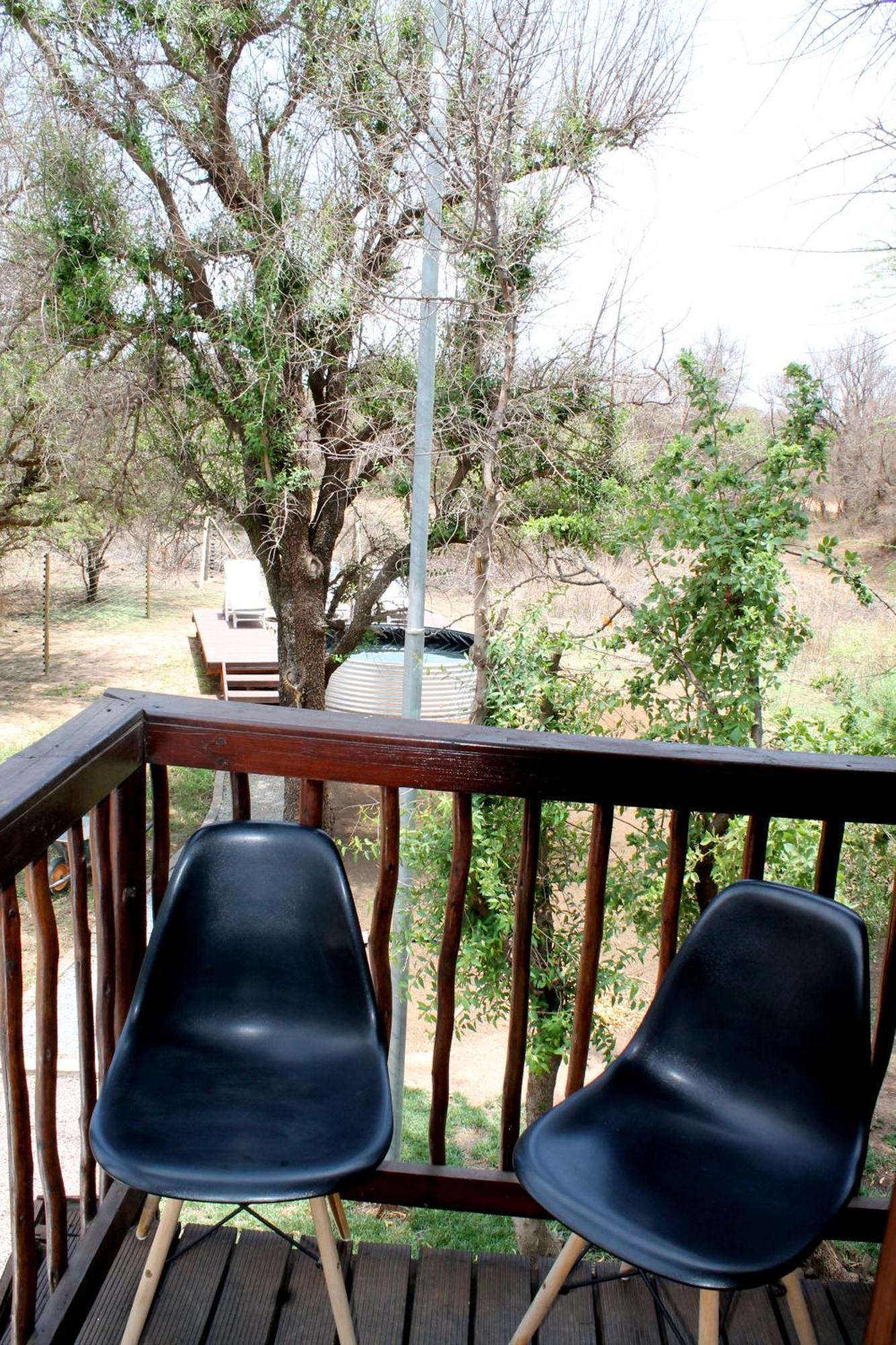 Ndlovu Log Home Dinokeng Klipdrift Bagian luar foto